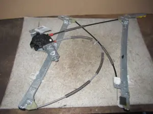 Fensterheber vorne rechts