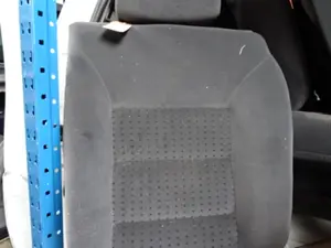 Sitzgarnitur komplett