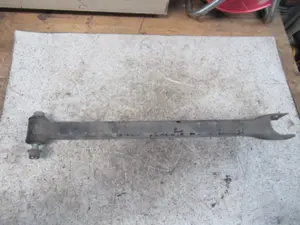 Querlenker hinten links