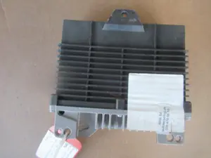 Steuergerät Getriebe