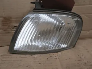 Positionslampe links