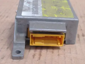 Steuergerät Airbag