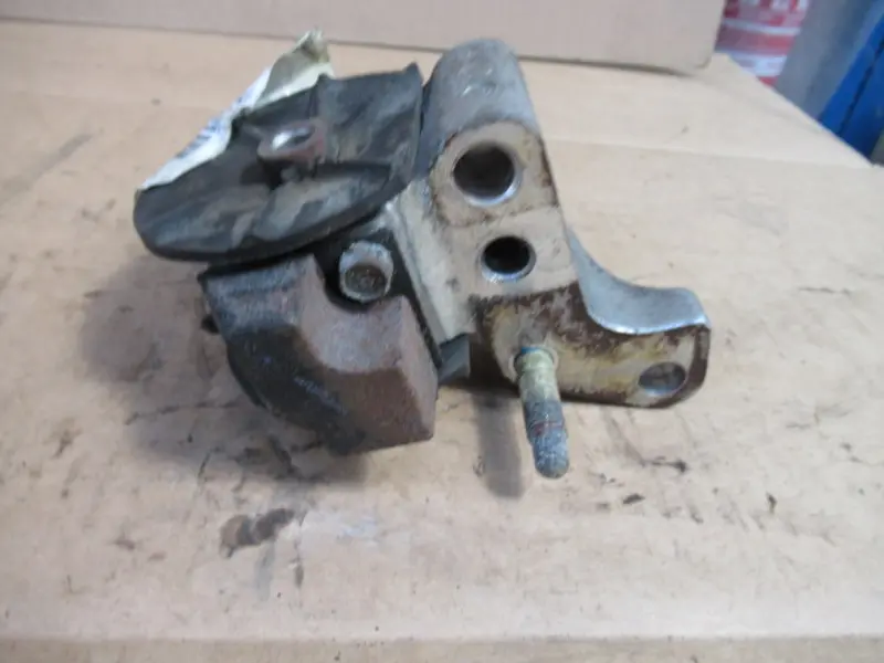 Silentblock Motor