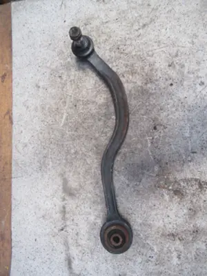 Querlenker hinten links