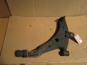 Querlenker vorne links