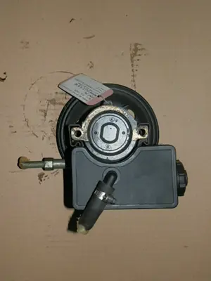 Pompe de direction assistée