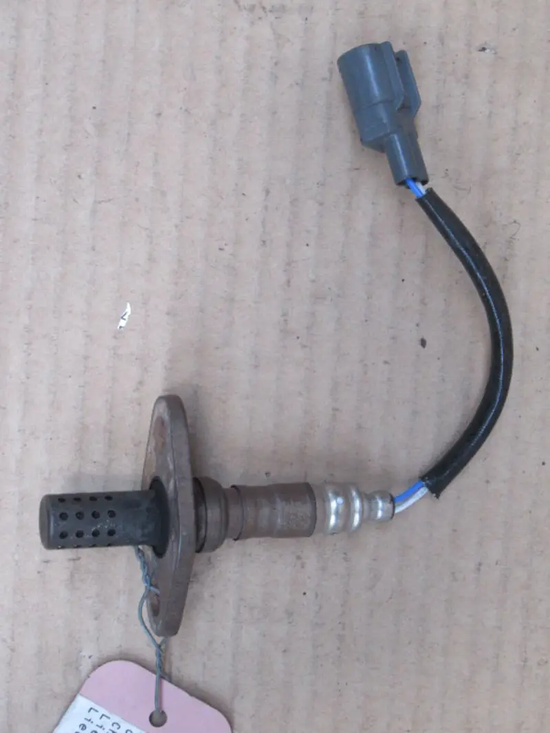 Sonde lambda
