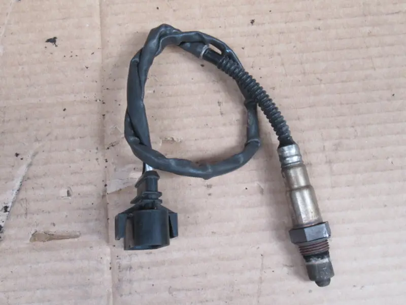 Sonde lambda