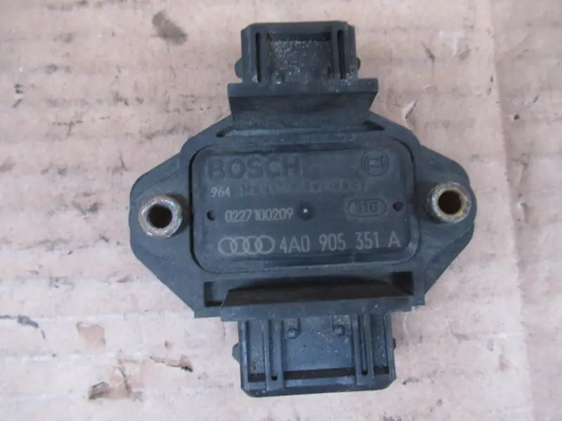 Module allumage / Bobine