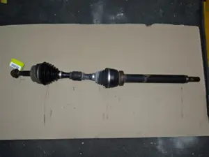 Antriebswelle vorne rechts