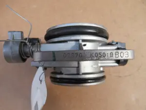 Drosselklappe elektrisch