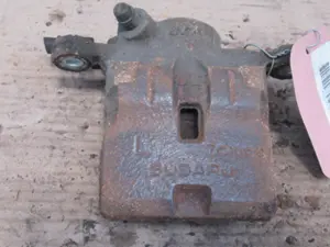 Bremszange hinten links