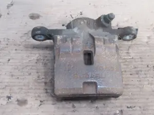 Bremszange hinten rechts