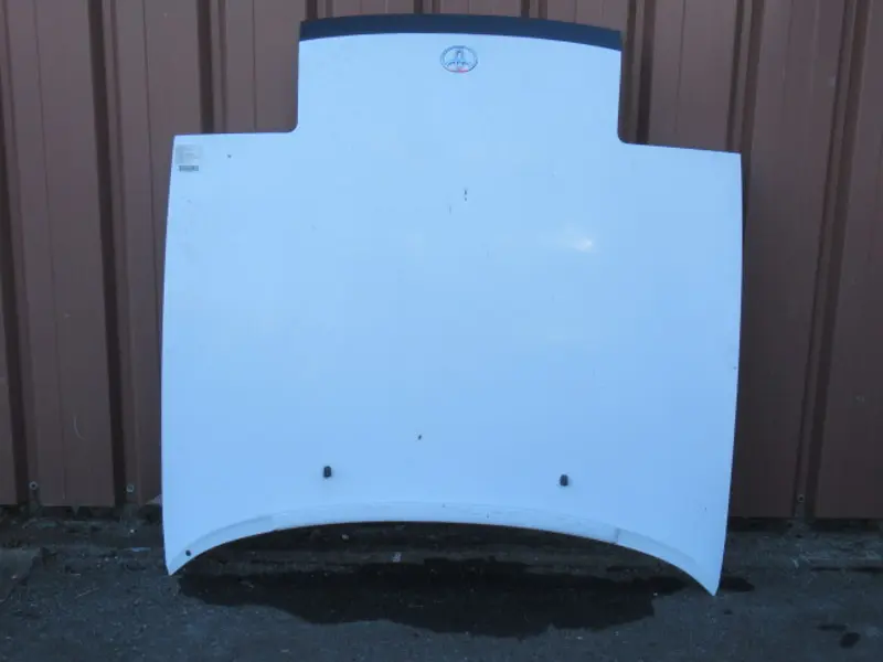 Capot