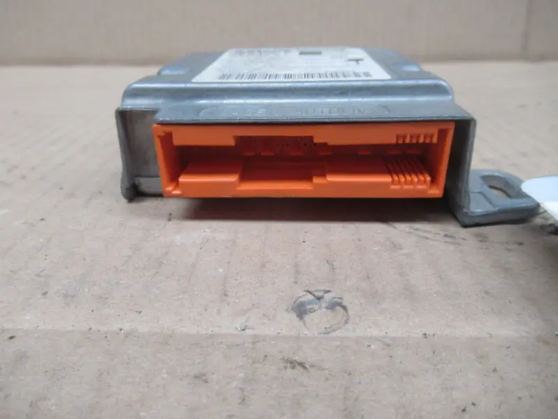 Calculateur Airbag