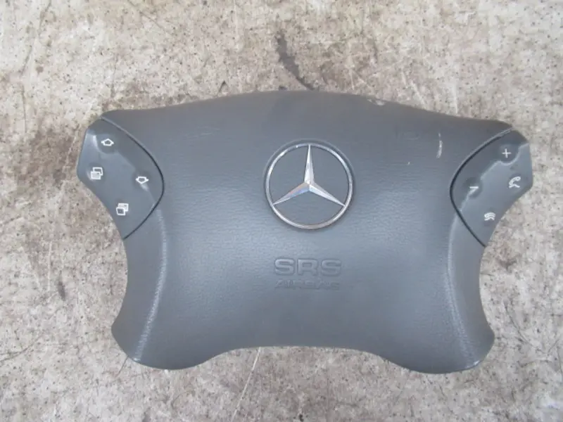 Airbag avant set