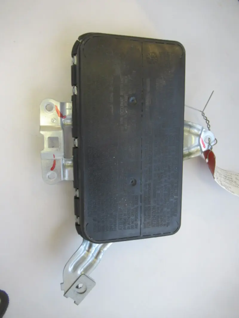 Airbag latéral porte/siège