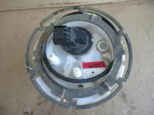 Benzinpumpe elektrisch