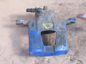 Bremszange vorne rechts