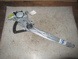 Fensterheber vorne links