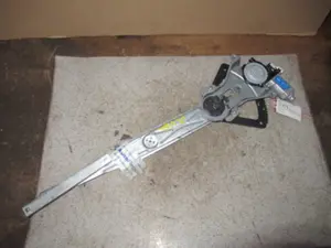 Fensterheber vorne rechts