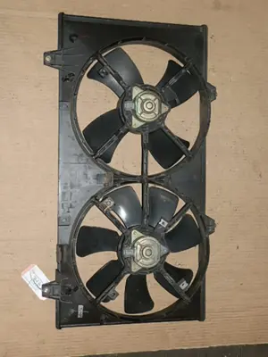 Kühlerventilator elektrisch