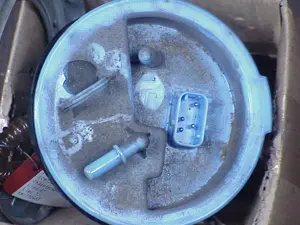 Benzinpumpe elektrisch