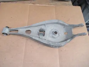 Querlenker hinten links