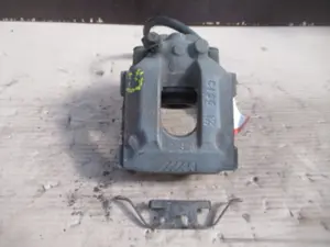 Bremszange hinten links