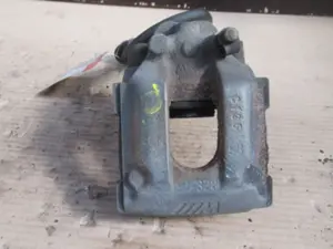 Bremszange hinten rechts