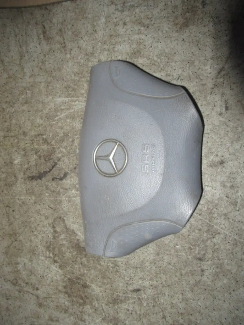 Airbag vorne Set