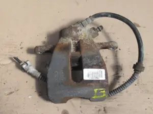 Bremszange vorne links