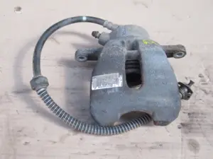 Bremszange vorne rechts