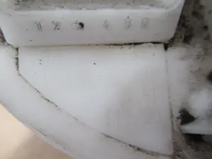 Benzinpumpe elektrisch