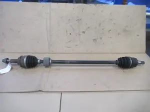 Antriebswelle vorne rechts