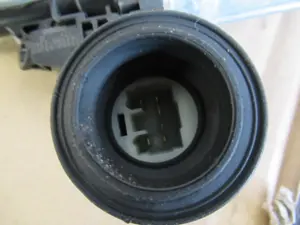 Fensterheber vorne links