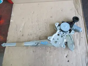 Fensterheber vorne rechts