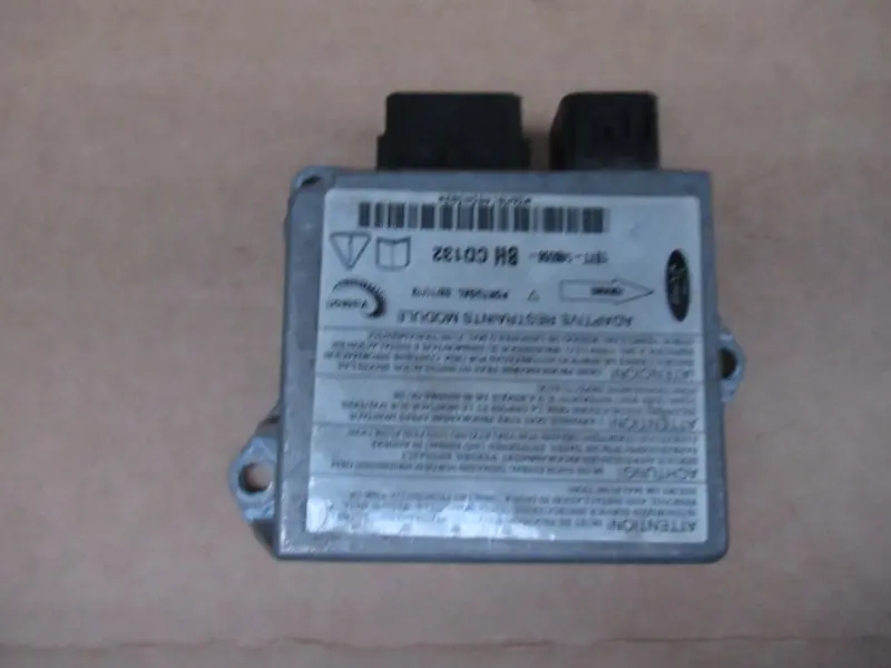 Calculateur Airbag