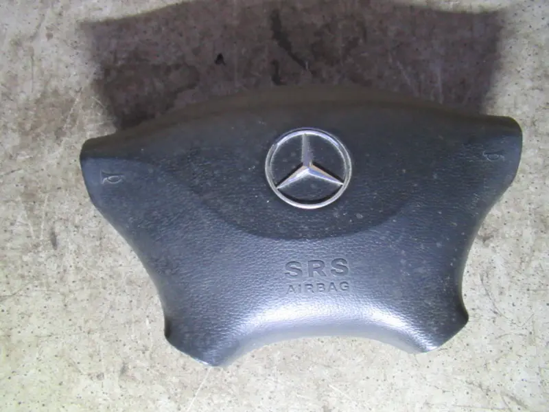 Airbag vorne Set