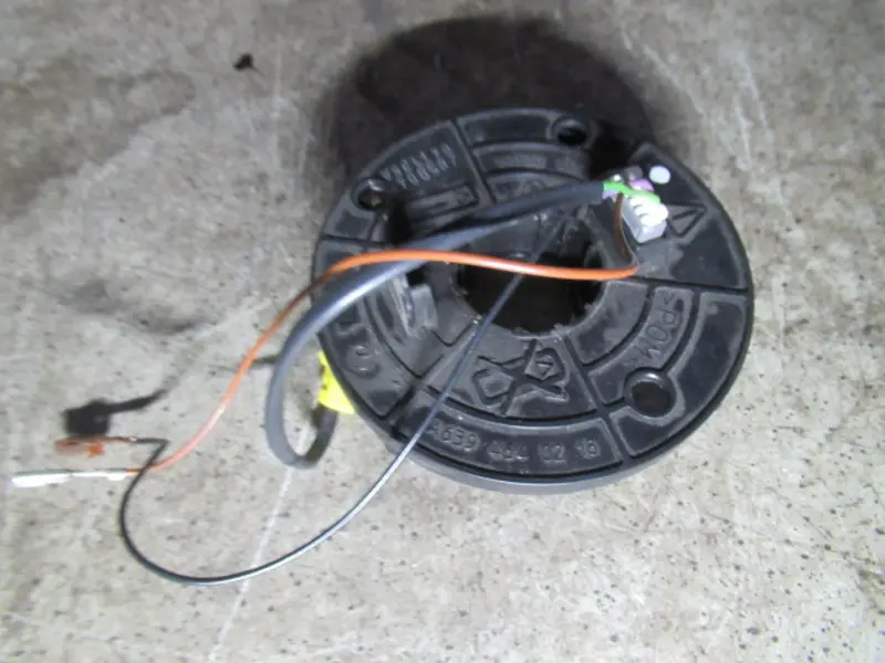 Lenkwinkelsensor