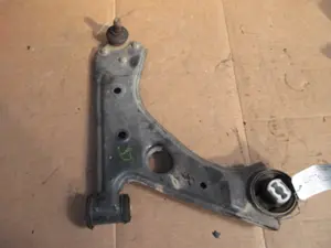 Querlenker vorne rechts