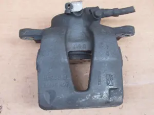 Bremszange vorne links