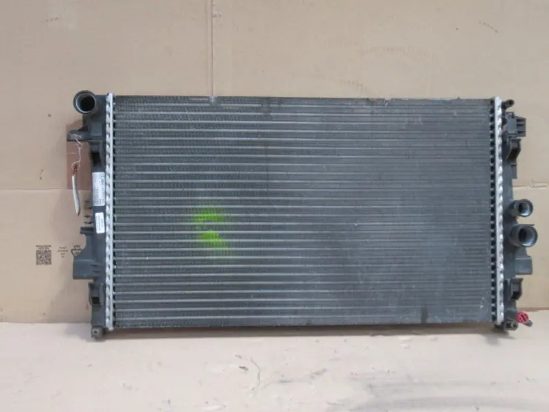 Radiateur d'eau