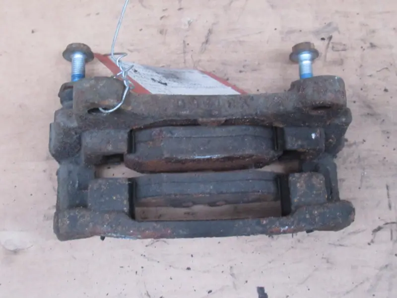 Bremssattelhalter
