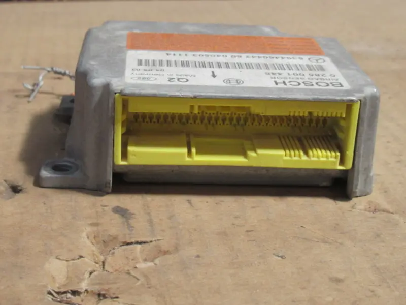 Calculateur Airbag