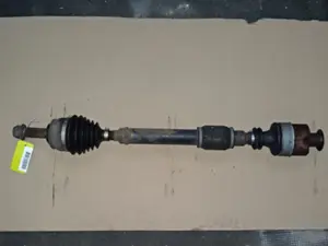Antriebswelle vorne rechts