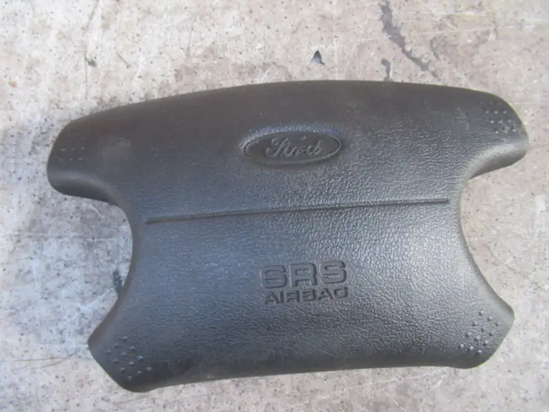 Airbag avant set