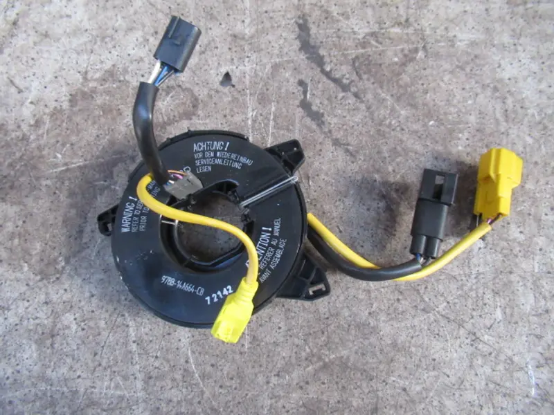Capteur angle de braquage