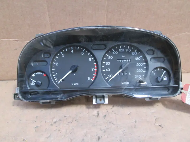 Kombiinstrument