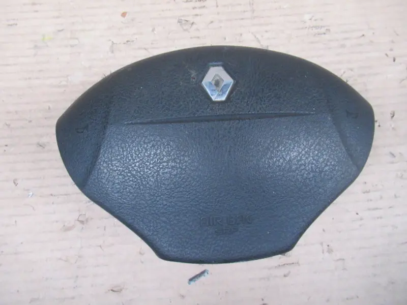 Airbag avant set